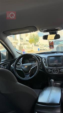 شيفروليه ماليبو